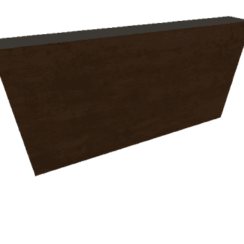 Sharp Wooden Parquet 1x2 {2} 2_1